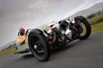 Morgan 3-Wheeler 2012 года
